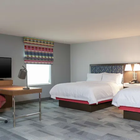Hampton Inn & Suites Xenia Dayton