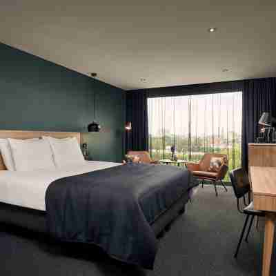 Van der Valk Hotel Antwerpen Rooms