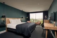 Van der Valk Hotel Antwerpen Hotels in Antwerpen