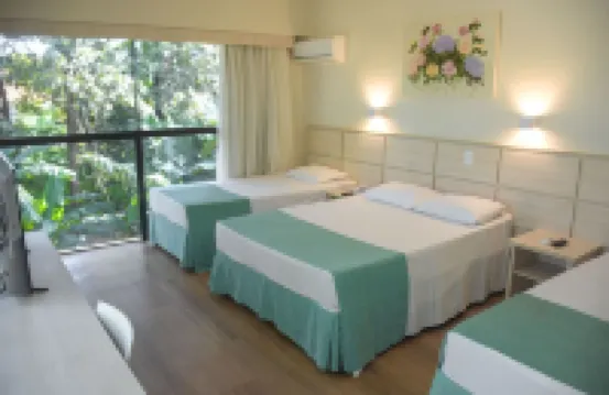 Hotel Nacional Inn Foz do Iguaçu Các khách sạn ở 