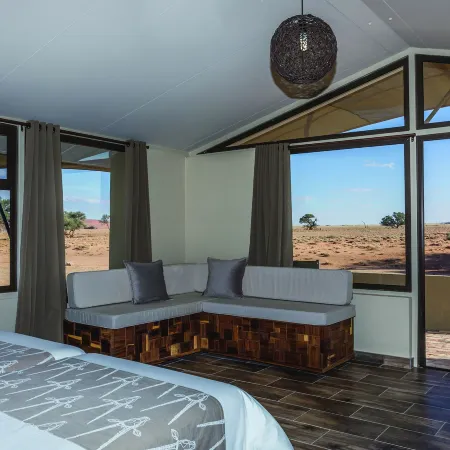 Sossusvlei Lodge
