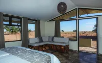 Sossusvlei Lodge Hôtels à : Sesriem