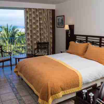 Auberge de la vieille tour Rooms