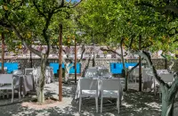 Hotel Syrene - servizio colazione