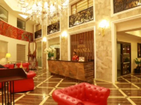 Hotel Bonanza Các khách sạn ở Alappuzha