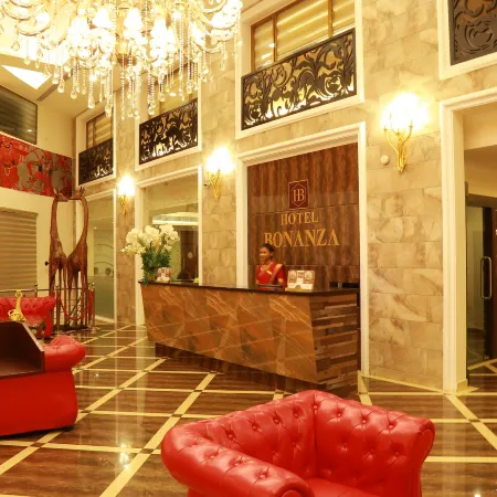 Hotel Bonanza