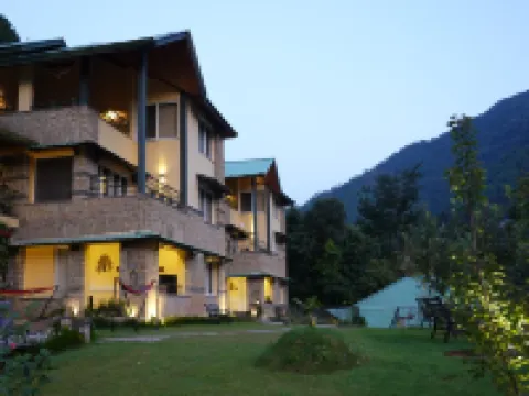 Araiya Palampur Hotels in Palampur