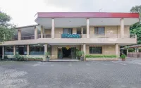 Hotel Aloha Malang Hotels in Kiduldalem