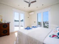 El Portet Hotels in Moraira