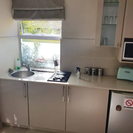 The Suite: Luxury One Bedroom Furnished