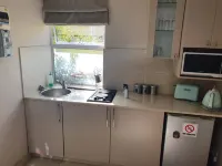 The Suite: Luxury One Bedroom Furnished
