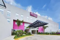 City Express Suites by Marriott Silao Aeropuerto - 3-Star