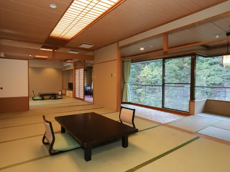 Hotel Yunishigawa