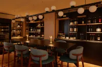 Hotel Indigo FLORENCE by IHG - ที่มีบาร์