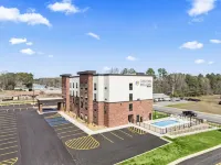 Cobblestone Hotel & Suites - Cullman Hotels in Cullman