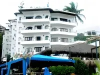 Blue Chairs Beachfront Resort Puerto Vallarta - Adults Only Hotels in Amapas