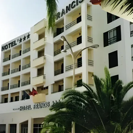 Hotel Francis