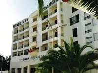 Hotel Francis Hotel a 