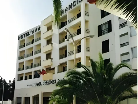 Hotel Francis