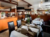 Parkhotel Lingen by Hackmann - breakfast