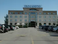 ホテル オムニア