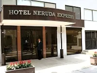 MR Express (ex Hotel Neruda Express) Hotels in Las Condes