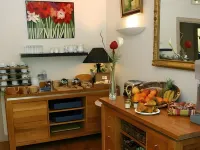 Logis Rex Hotel Lorient - breakfast