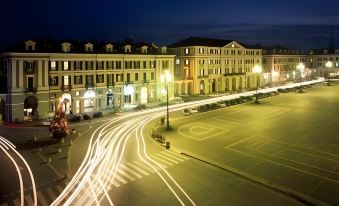 Phi Hotel Principe