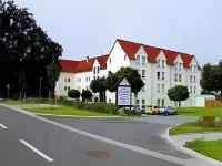 Akzent Hotel Frankenberg