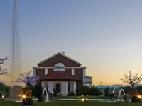 Plaza Del Norte Hotel and Convention Center Hotels near IGLESIA NI CRISTO