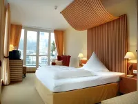 Hotel Burgblick Hotels in Hochburg-Ach