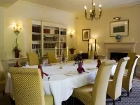 Haley's Hotel - petit déjeuner