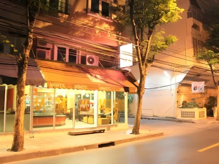 The Inn Saladaeng