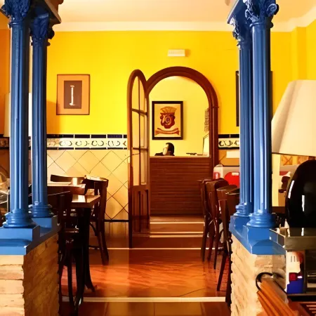 Hotel San Francisco