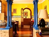 Hotel San Francisco