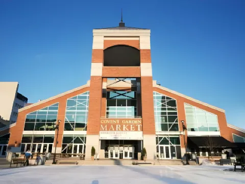 Hotel Metro Hotels near Blackfriars St