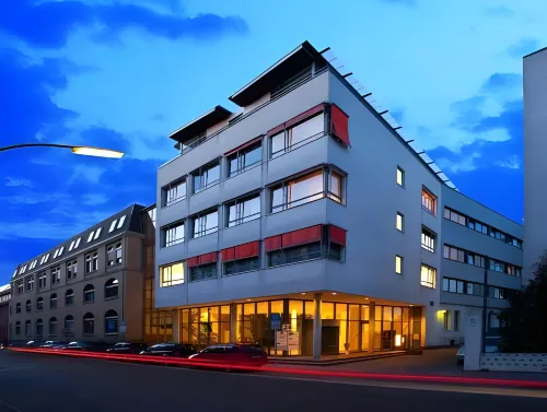 Centro Hotel Braunschweig, Trademark Collection by Wyndham Hotels in Schwulper