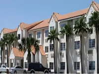 Best Western Beachside Inn