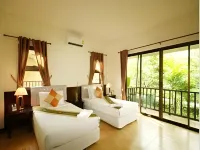 The Forest Home Resort Hotels in Mueang Nakhon Nayok District