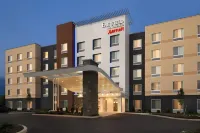 Fairfield Inn & Suites Lancaster East at the Outlets