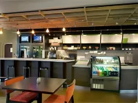 Courtyard Atlanta McDonough - bar