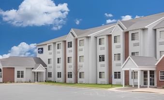 Microtel Inn & Suites by Wyndham Appleton