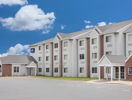 Microtel Inn & Suites by Wyndham Appleton