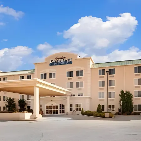 Best Western Byron Center