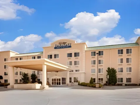 Best Western Byron Center