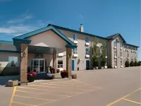 Travelodge by Wyndham Stony Plain