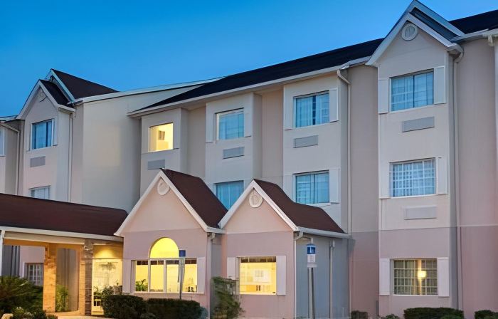Microtel Inn & Suites by Wyndham Lady Lake/The Villages