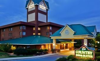 Country Inn & Suites by Radisson, Atlanta Galleria/Ballpark, GA