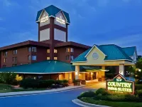 Country Inn & Suites by Radisson, Atlanta Galleria/Ballpark, GA Hotels in Cobb County