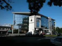 Ibis Styles Chatenay Malabry Paris Sud Hotel a Chatenay-Malabry